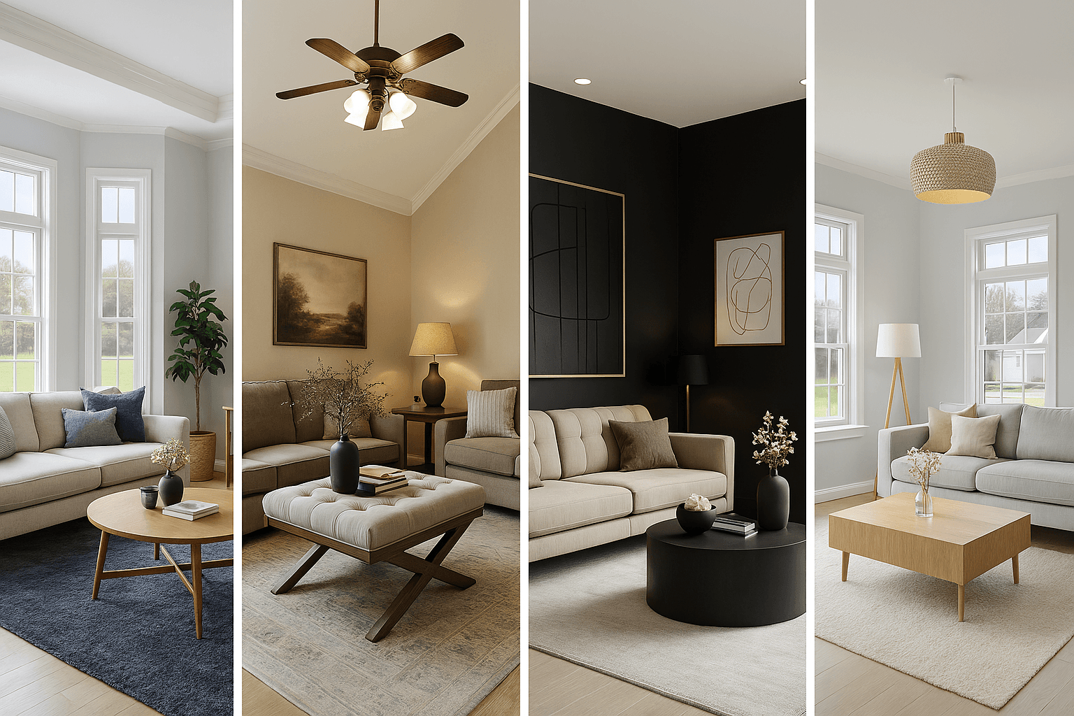 Instant Renovation
