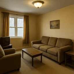Living Room Example