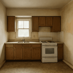 Kitchen Example