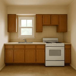 Kitchen Example